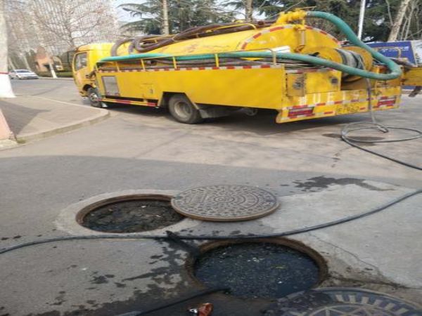 南安市管道疏通电话（六安管道疏通电话号码）