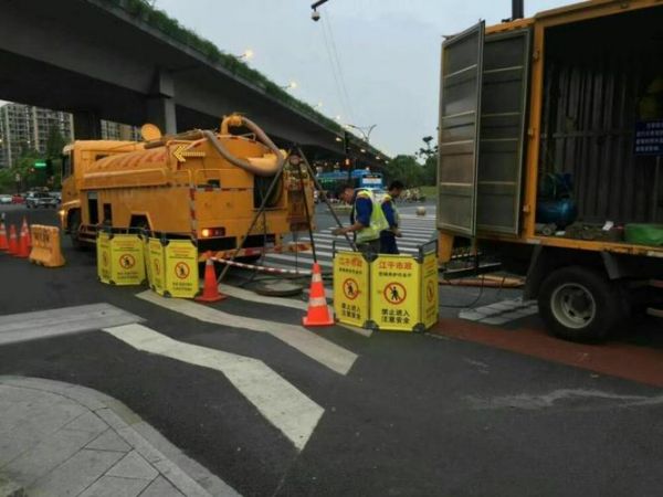六安疏通清淤（六安河道清淤）